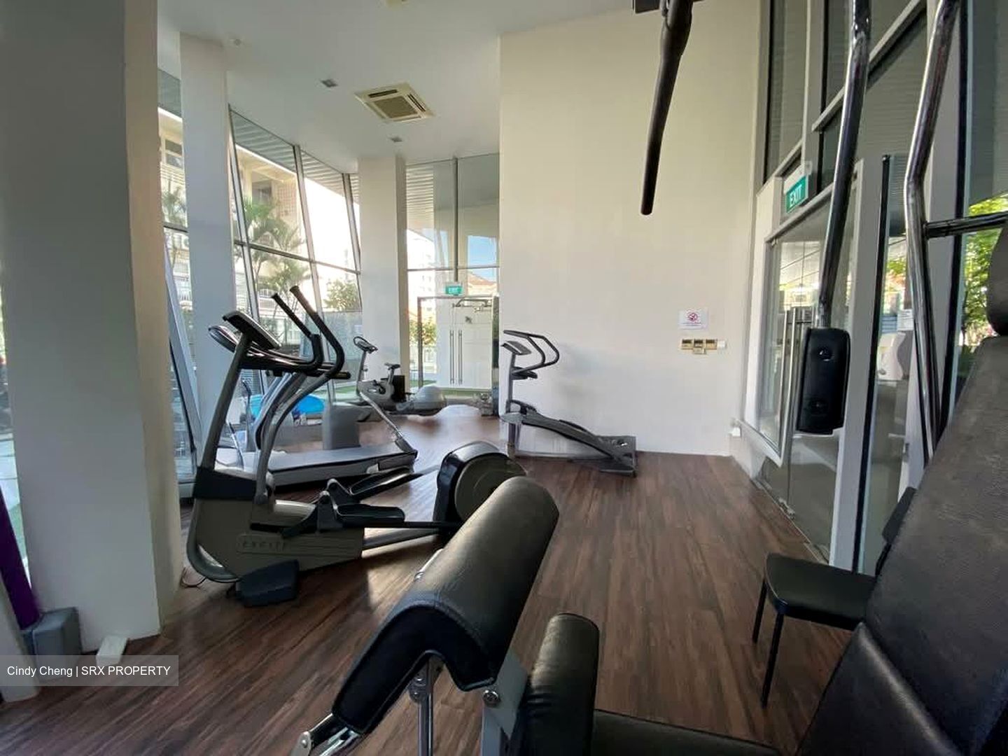 Vivace (D9), Apartment #566593691